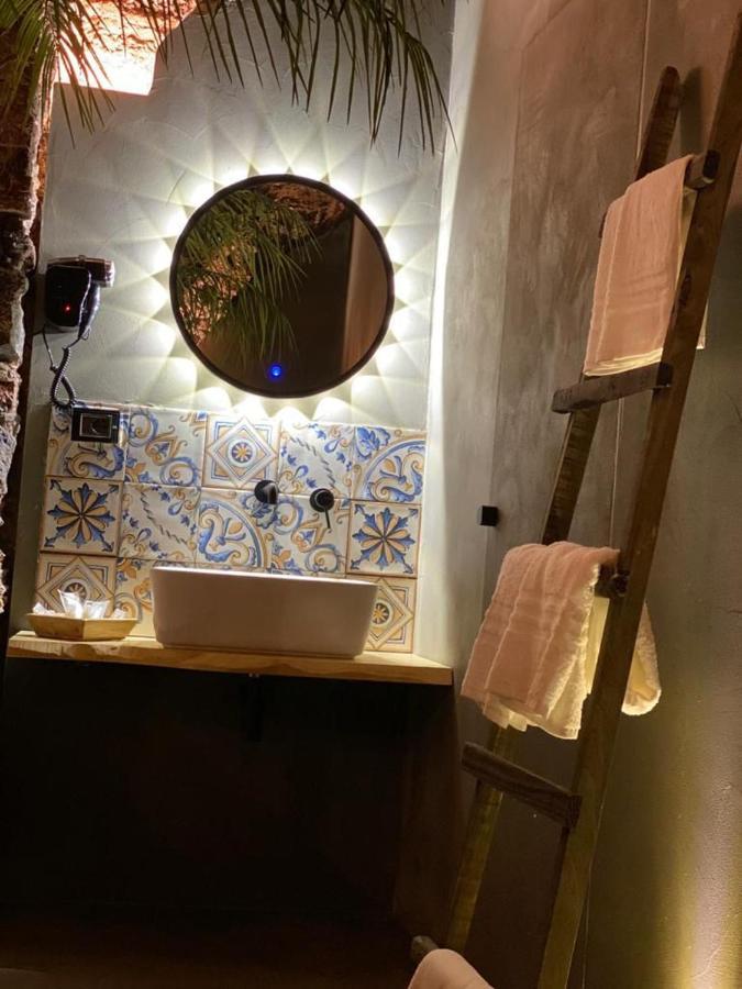 Suite Gallo Catania Exteriör bild